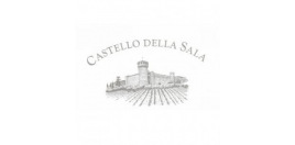 Castello Della Sala / Antinori 