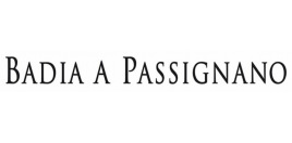 Badia a Passignano / Antinori 