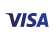 Virement bancaire Visa